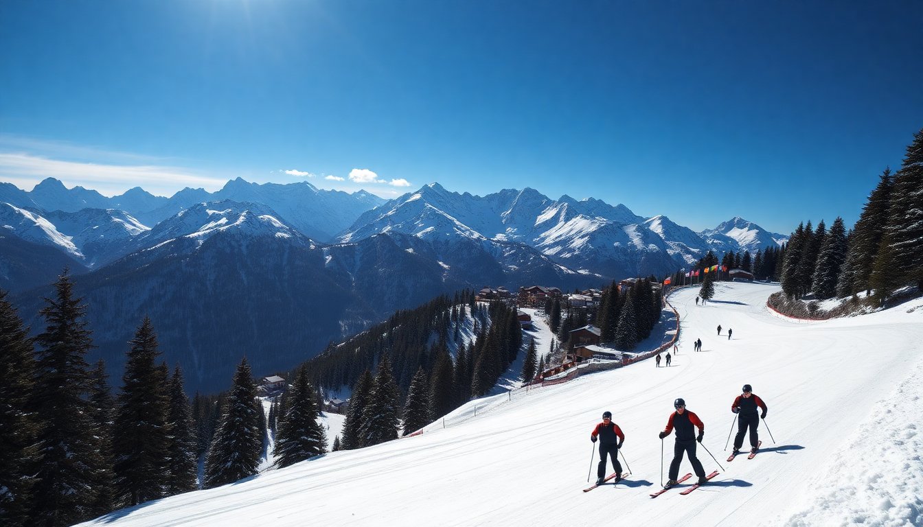 milano cortina 2026 un evento internazionale che unisce il mondo dello sport 1766146807