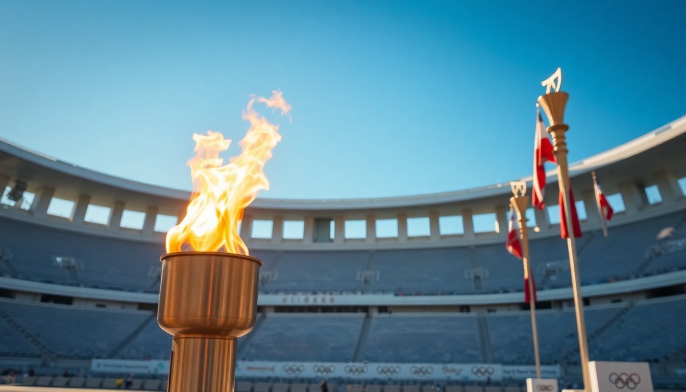 milano cortina la fiamma olimpica accesa in un evento indimenticabile 1764862100