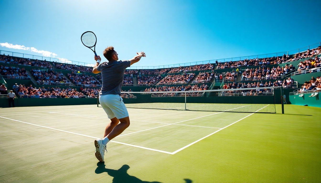 novak dokovic la straordinaria carriera di un campione del tennis 1764858554