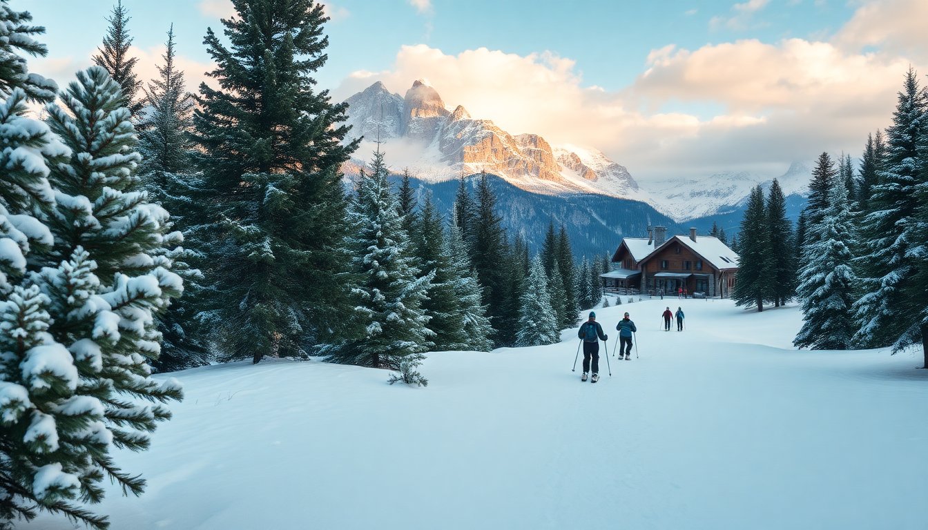 offerte last minute per una vacanza indimenticabile nelle dolomiti scopri le migliori occasioni 1765583516