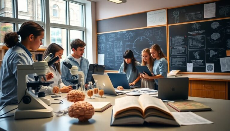 olimpiadi delle neuroscienze 2026 guida completa per partecipare e vincere 1764990350