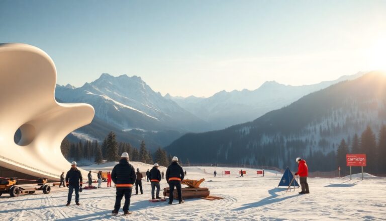 olimpiadi di milano cortina 2026 sostenibilita e innovazione al centro del futuro sportivo 1765839518