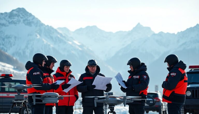 olimpiadi e paralimpidi invernali milano cortina 2026 analisi dellorganizzazione della polizia locale 1766452419