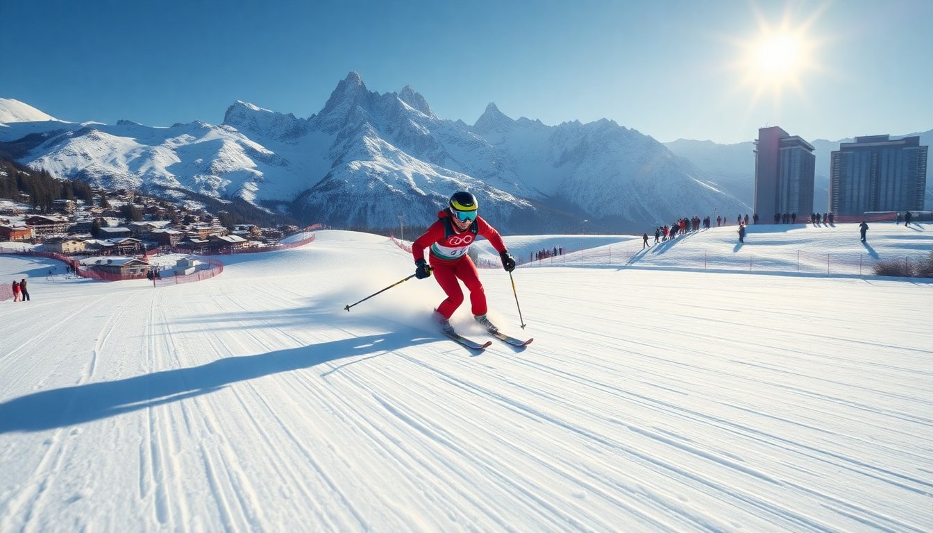 olimpiadi invernali 2026 guida completa a milano e cortina 1765574162