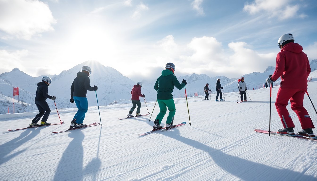 olimpiadi invernali 2026 il team italiano pronto per milano cortina 1765476297