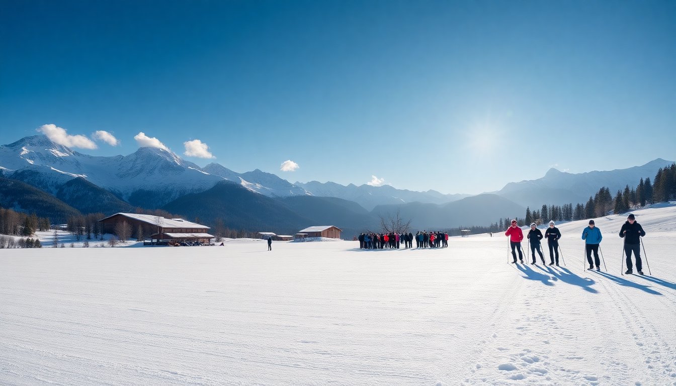 olimpiadi invernali 2026 la sostenibilita delle alpi per un futuro eco friendly 1765544718