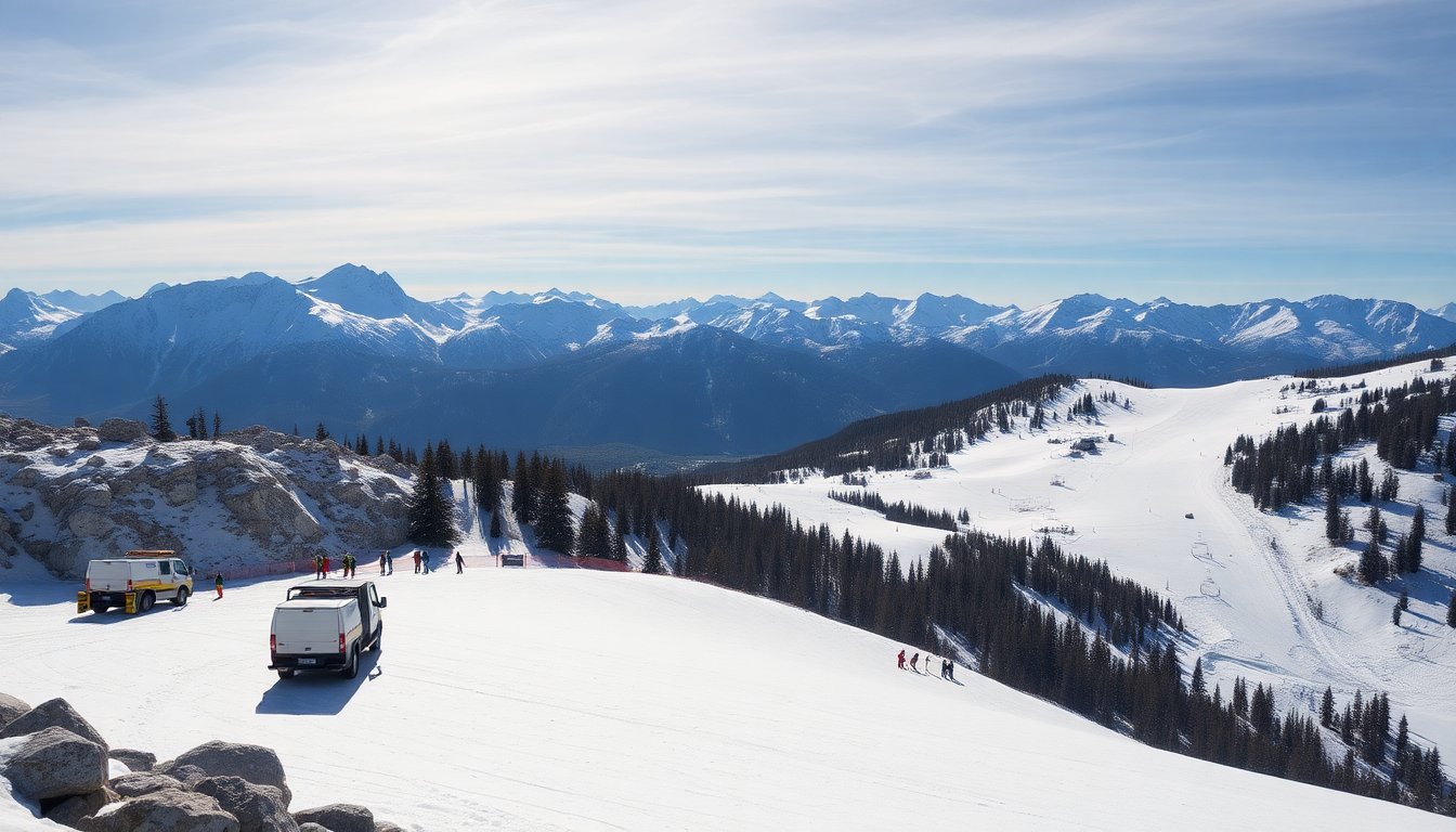 olimpiadi invernali 2026 preparativi e anticipazioni esclusive dalla valtellina 1766017764