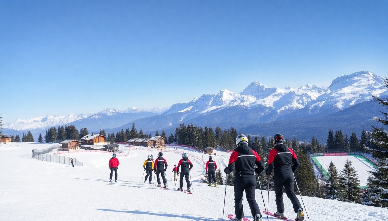 olimpiadi invernali milano cortina 2026 guida completa al programma delle gare 1764921353