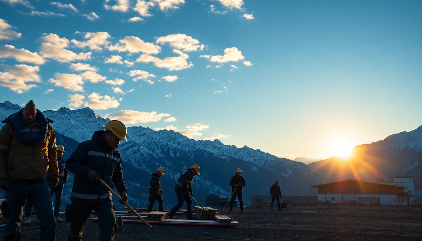 olimpiadi milano cortina 2026 promuovere legalita e lavoro dignitoso per un futuro sostenibile 1764946575