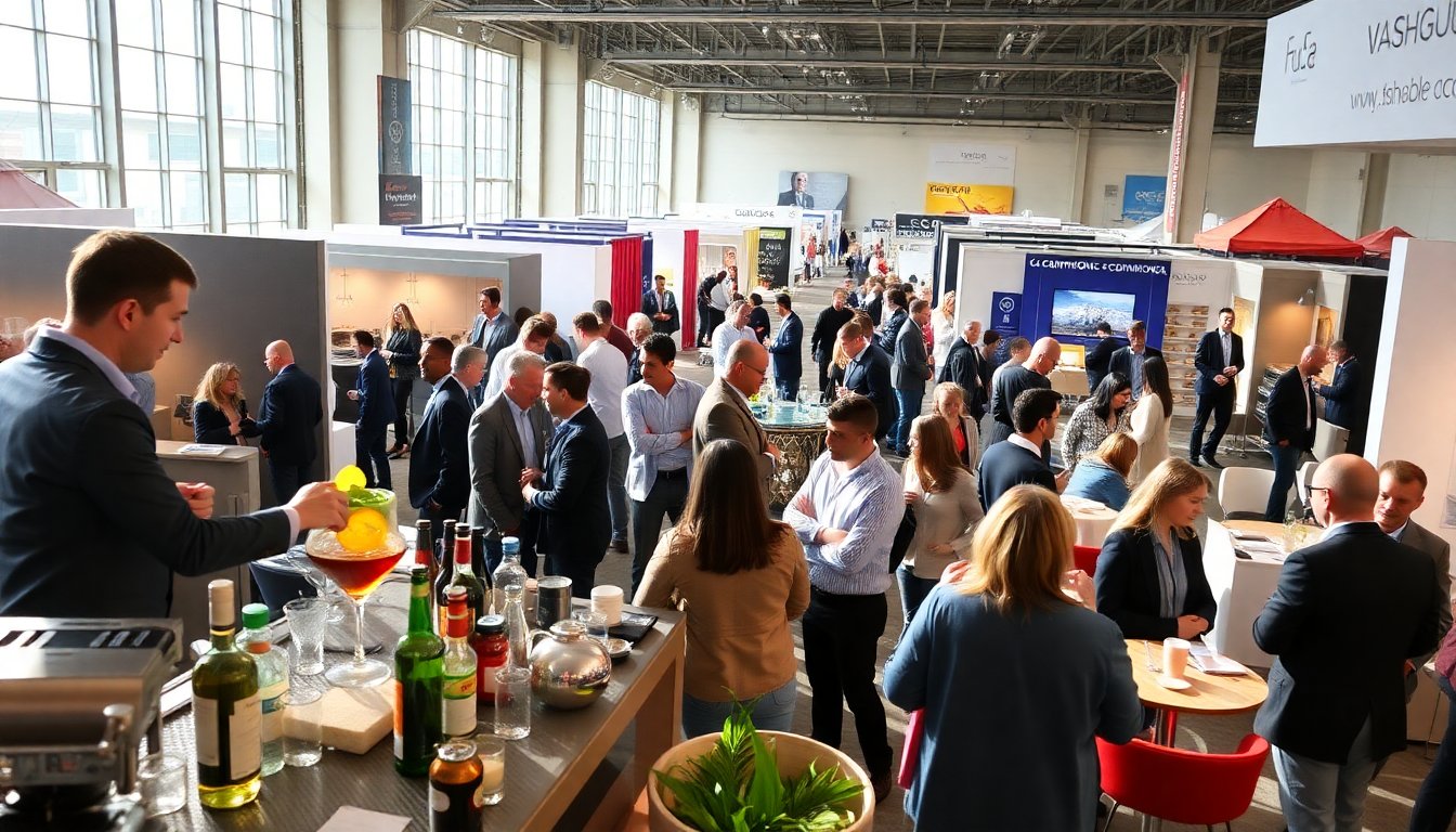 ospitalita 2026 celebrare 50 anni di innovazione nel settore dellaccoglienza 1766412067