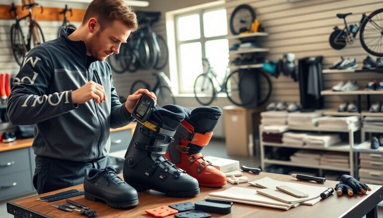 ottimizza comfort e performance con boot fitting e bike fitting professionale 1764632980