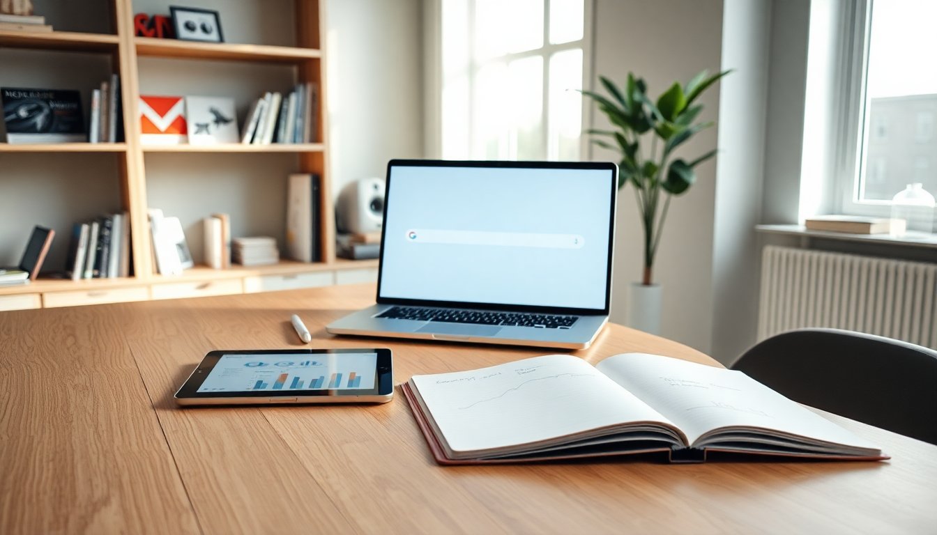 ottimizzare la presenza online nellera della ricerca ai 1765969274