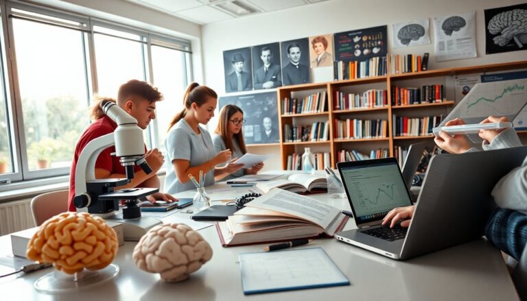 partecipa alle olimpiadi di neuroscienze scopri lopportunita per i talenti scientifici 1764888044