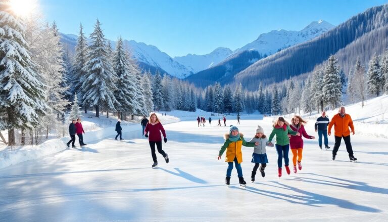 pattinaggio in valle aurina scopri esperienze indimenticabili nel cuore delle montagne 1766161614