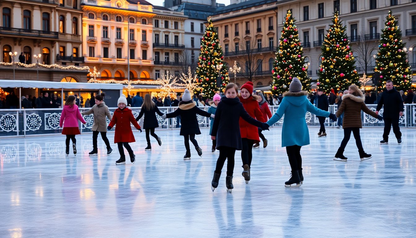 pattinaggio sul ghiaccio a milano i migliori luoghi per divertirsi in citta 1766191017