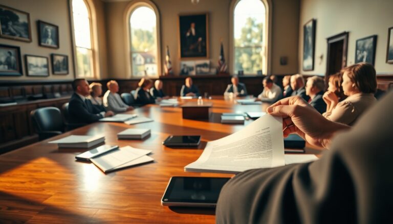 perche la trasparenza e cruciale nelle decisioni pubbliche 1766056338