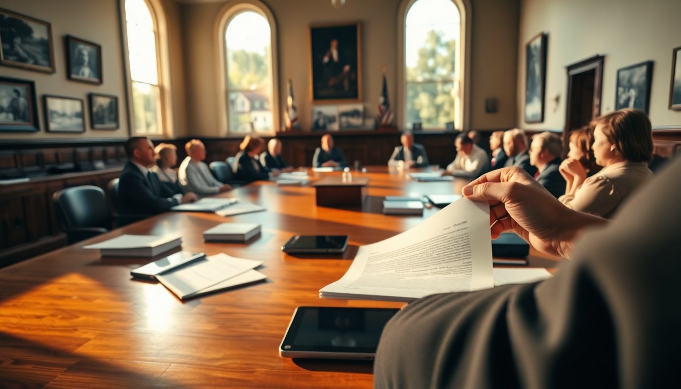 perche la trasparenza e cruciale nelle decisioni pubbliche 1766056338