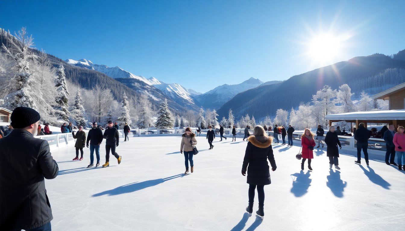 pista di pattinaggio setil scopri il divertimento invernale a ortisei 1765925825