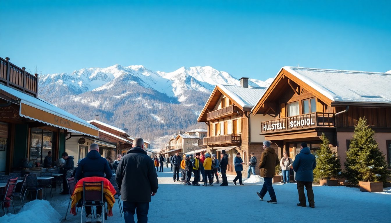 preoccupazioni degli esercenti di bormio 2000 riguardo le olimpiadi invernali 2026 cosa ce da sapere 1765087301