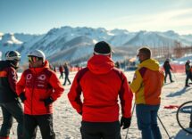 preparativi per i giochi paralimpici invernali 2026 litalia si prepara a brillare 1765797236