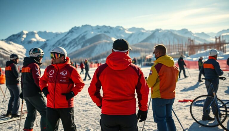 preparativi per i giochi paralimpici invernali 2026 litalia si prepara a brillare 1765797236