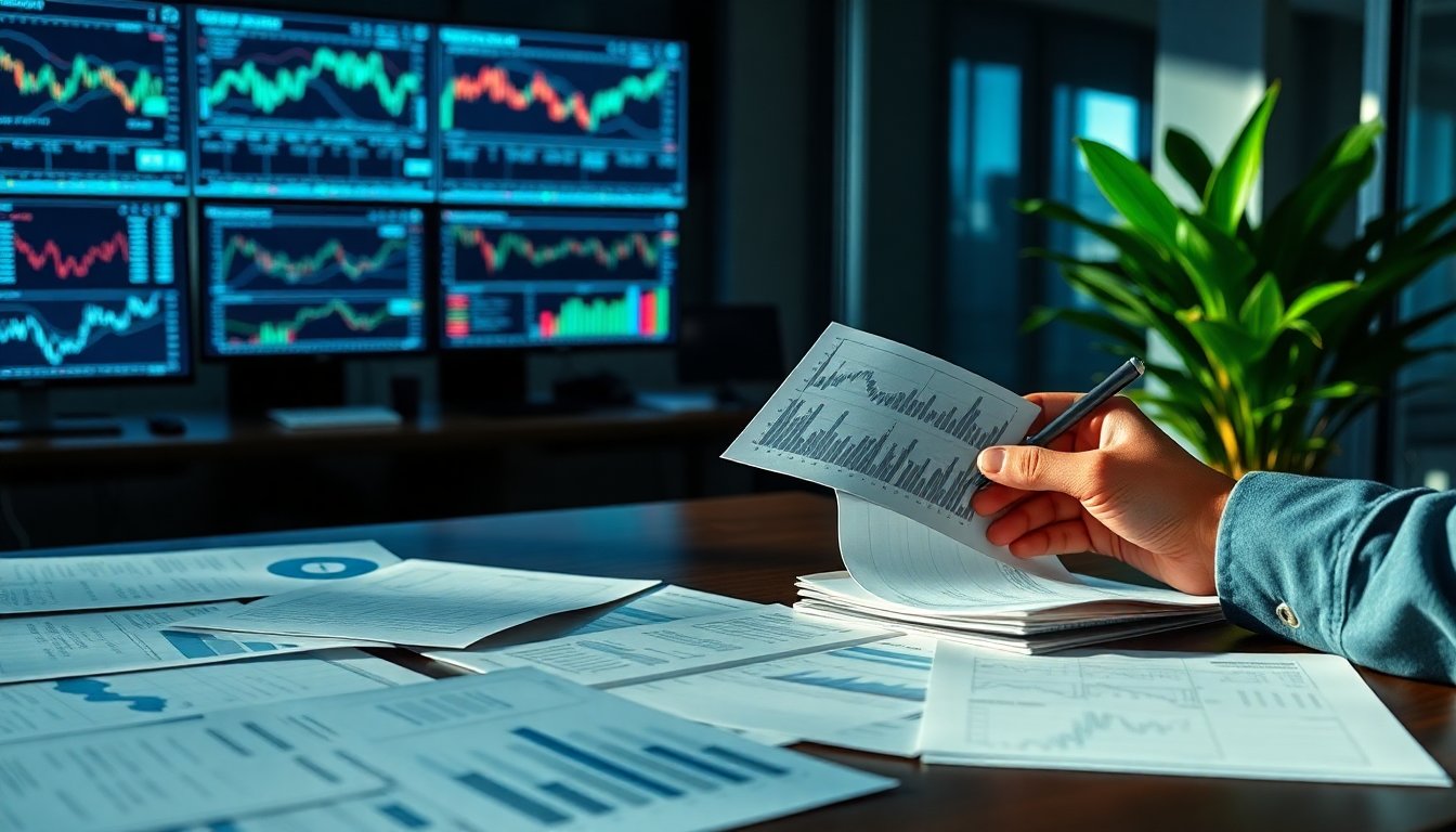 prospettive sui mercati finanziari unanalisi approfondita 1765818202