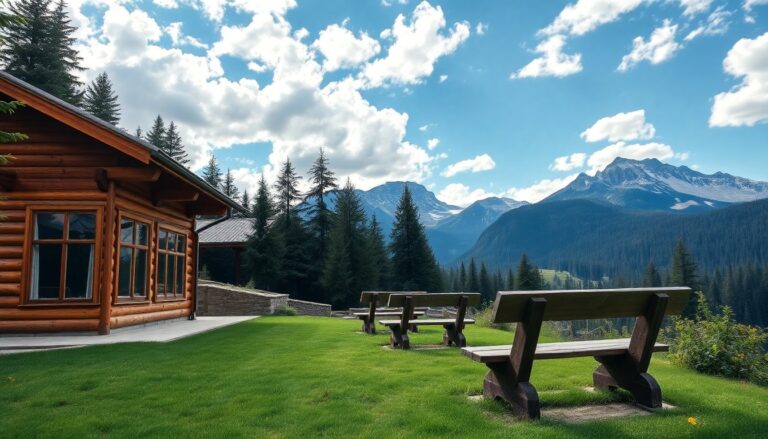 rifugi del trentino scopri i luoghi ideali per relax e panorami mozzafiato senza sforzo 1765375574