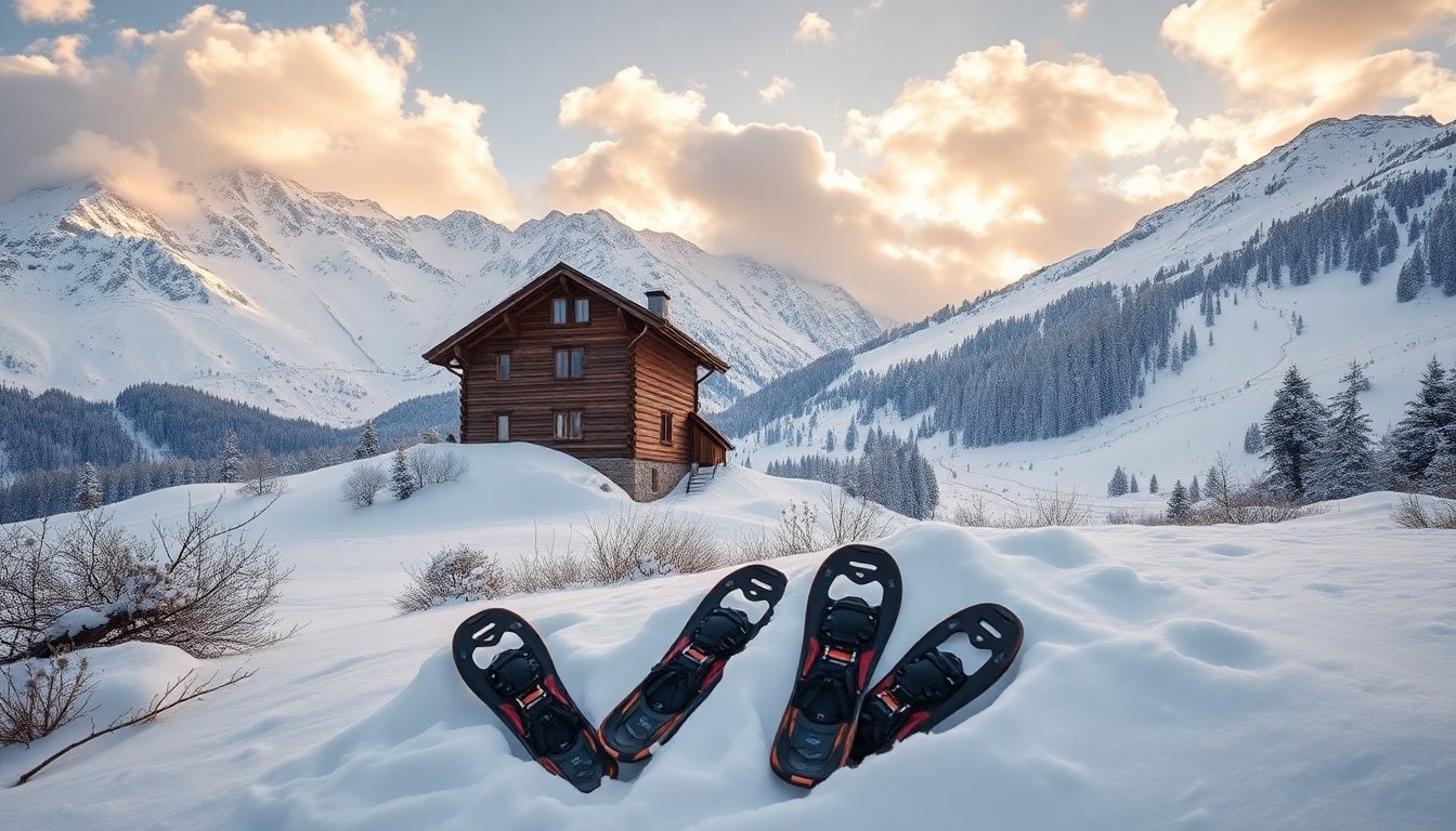rifugi in piemonte guida alle migliori escursioni invernali con ciaspole e sci alpinismo 1766375326