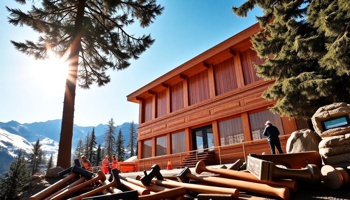 rinasce il bob bar di cortina preparativi per le olimpiadi 2026 1764787914