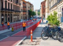 riqualificazione di corso porta nuova preparativi per le olimpiadi invernali 2026 a verona 1766378984