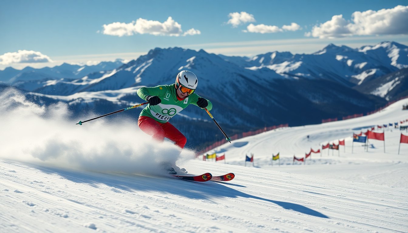 risultati e novita imperdibili dalla coppa del mondo di sci a copper mountain 2023 1764909883