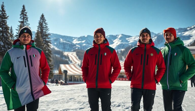 scopri i portabandiera italiani delle olimpiadi invernali milano cortina 2026 1765741783
