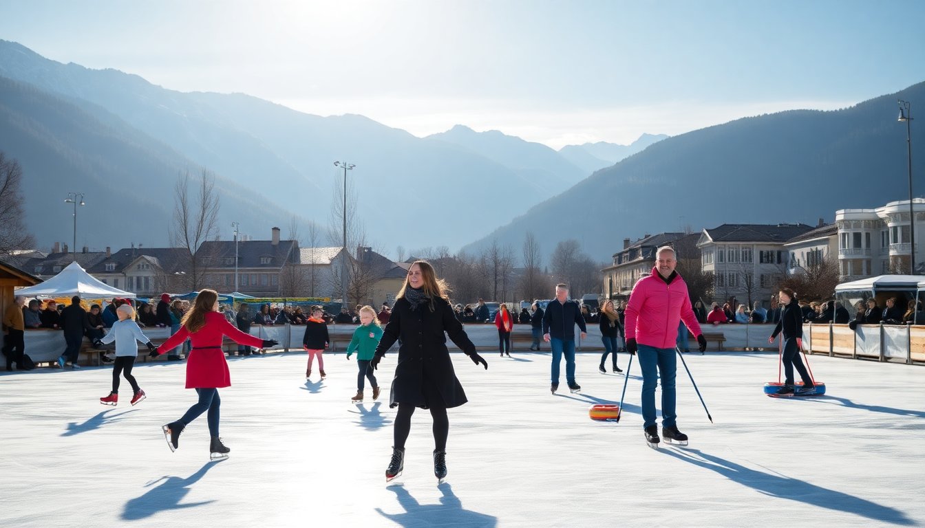 scopri la pista di pattinaggio di merano eventi imperdibili e attivita sportive 1765397764