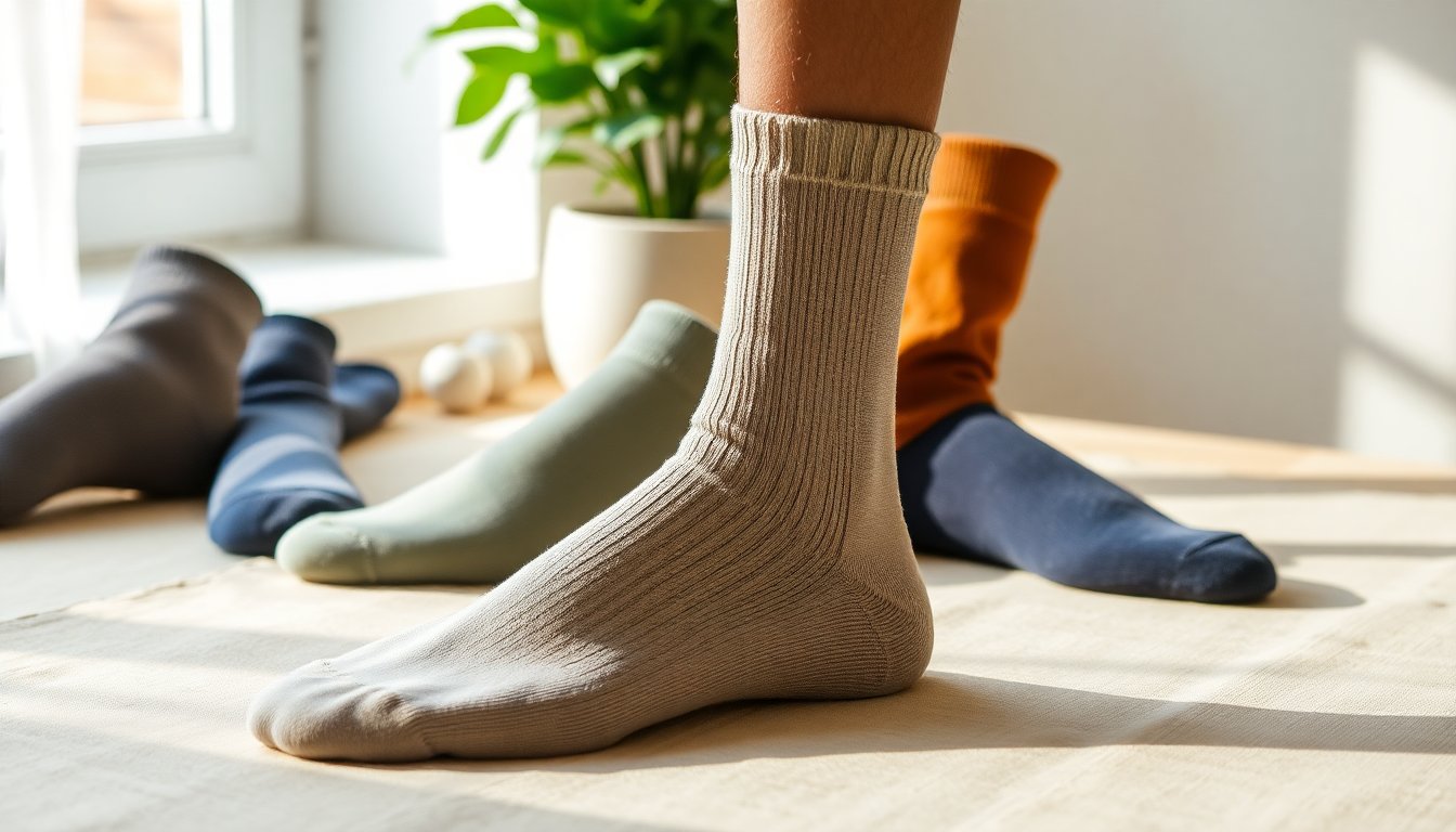 scopri le calze premium comfort eccezionale e prestazioni elevate 1765493686