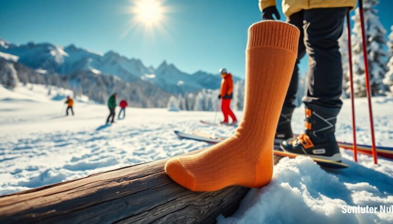 scopri le migliori calze da sci per un comfort incomparabile e prestazioni eccezionali 1765508212
