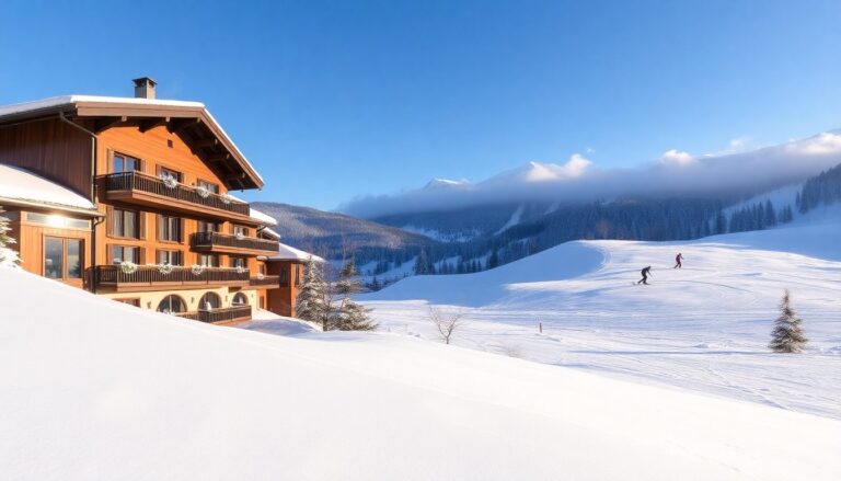 scopri una vacanza indimenticabile al residence hotel capriolo di lavarone 1765933195