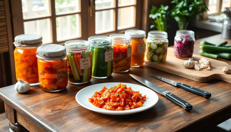 scoprire il mondo della fermentazione in cucina 1765991553