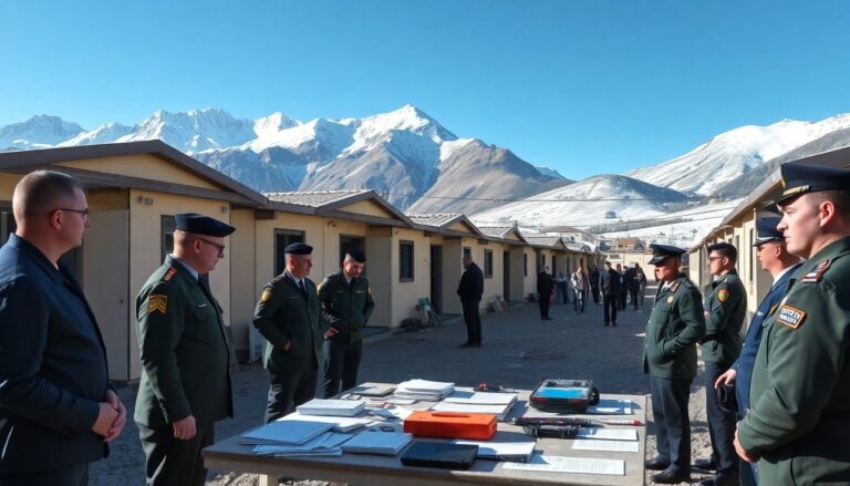 sfide e problemi negli alloggi per militari in vista delle olimpiadi milanocortina 2026 1764622014