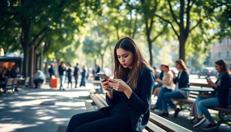 social media e salute mentale cosa non ci dicono 1765991246