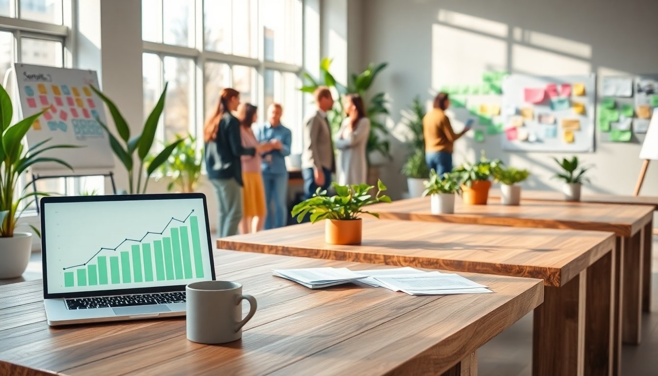 sostenibilita e innovazione come le aziende possono guidare il cambiamento 1765861709