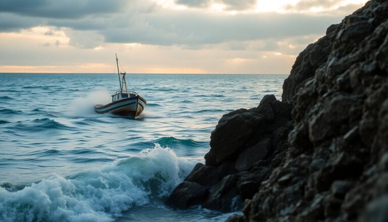 sparizioni misteriose nei mari italiani uninchiesta approfondita 1766055751