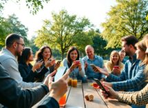 strategie per creare una comunita solida sui social media 1766056073