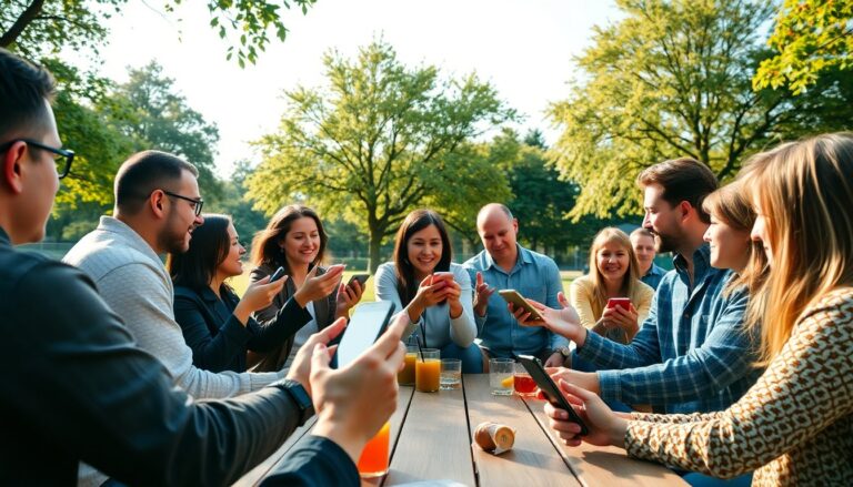 strategie per creare una comunita solida sui social media 1766056073