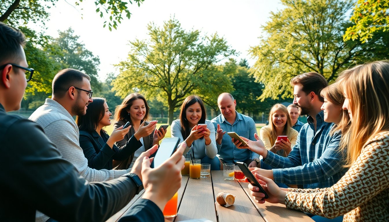 strategie per creare una comunita solida sui social media 1766056073