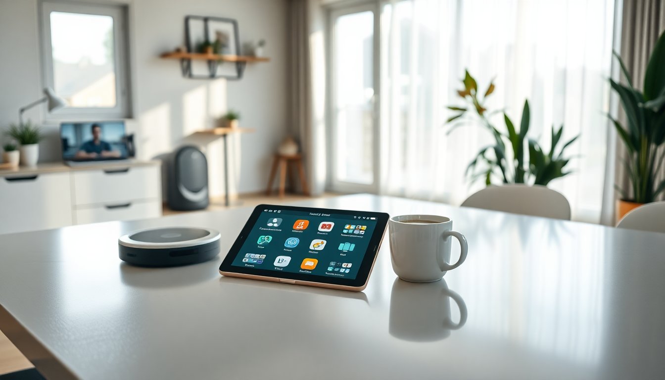 tecnologia e vita quotidiana limpatto delle innovazioni nel nostro quotidiano 1766056230