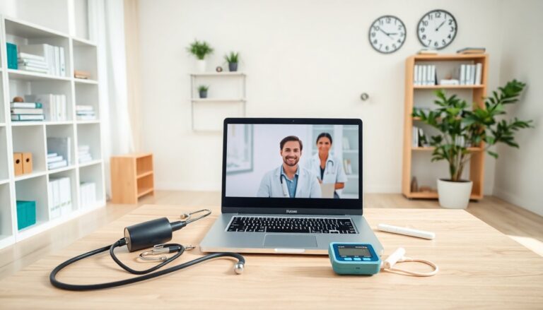 telemedicina innovazioni e impatti sullassistenza sanitaria 1766035539