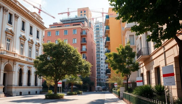 tendenze recenti nel mercato immobiliare italiano e loro impatti 1765818753