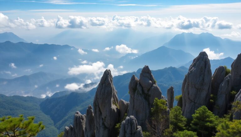 unavventura tra le incantevoli montagne della cina 1764754980