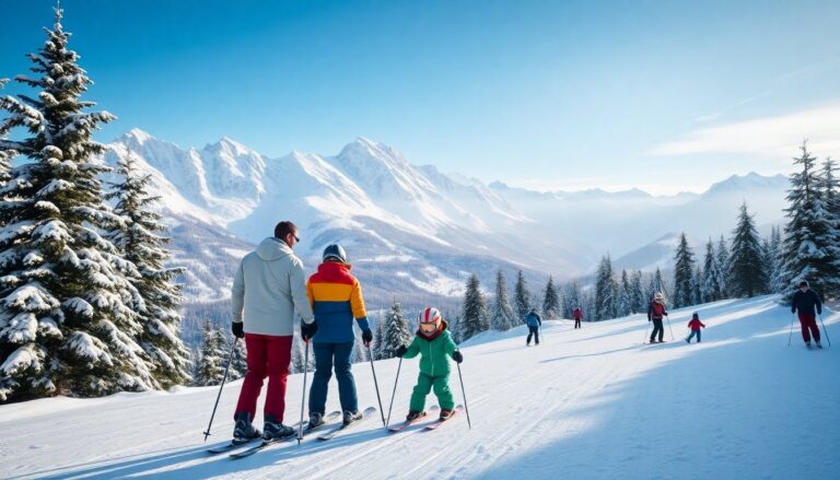 vacanze invernali in montagna con bambini le migliori destinazioni in italia 1765109687