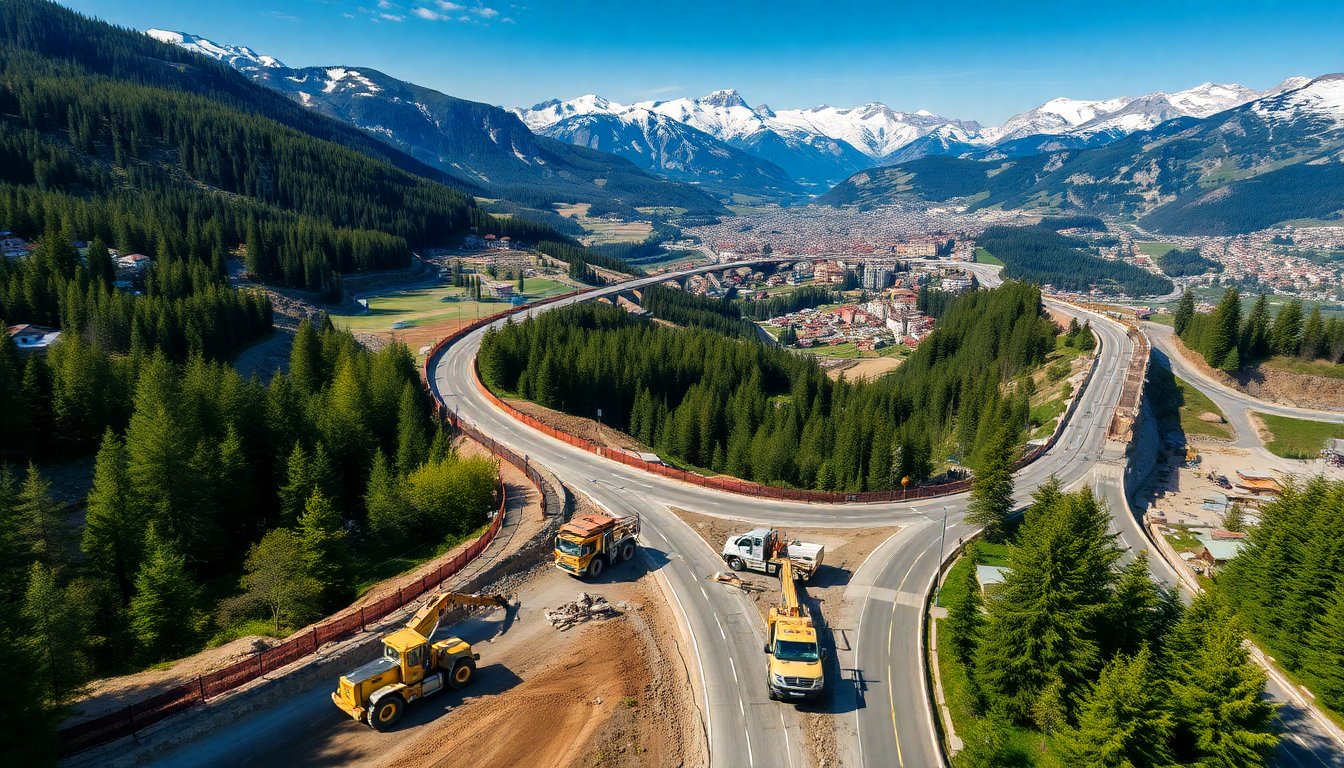 viabilita sostenibile la variante di cortina per milano cortina 2026 1766157948